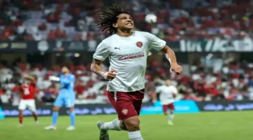 علي ماهر يوجه نصيحة لحسام حسن عقب انضمام مروان عثمان